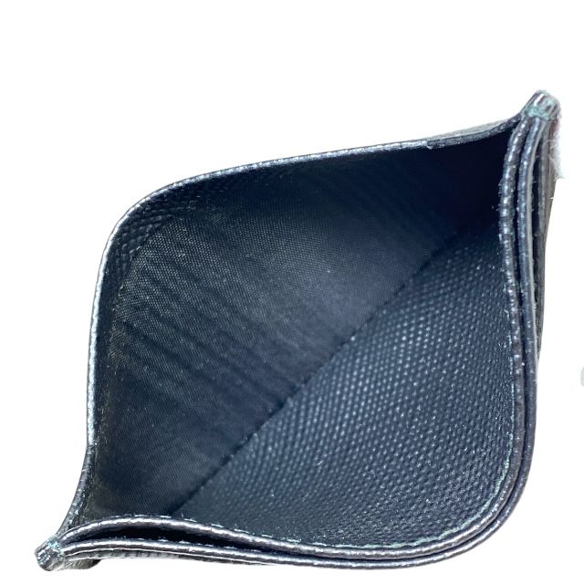 パスケース サフィアーノレザー