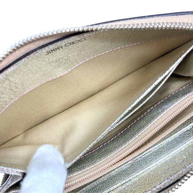 上品な印象 感あるデザイン