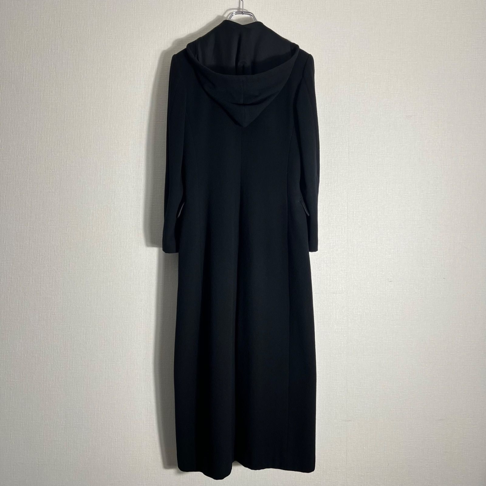 Jean Paul Gaultier Classique ジャンポールゴルチエ フーデッド