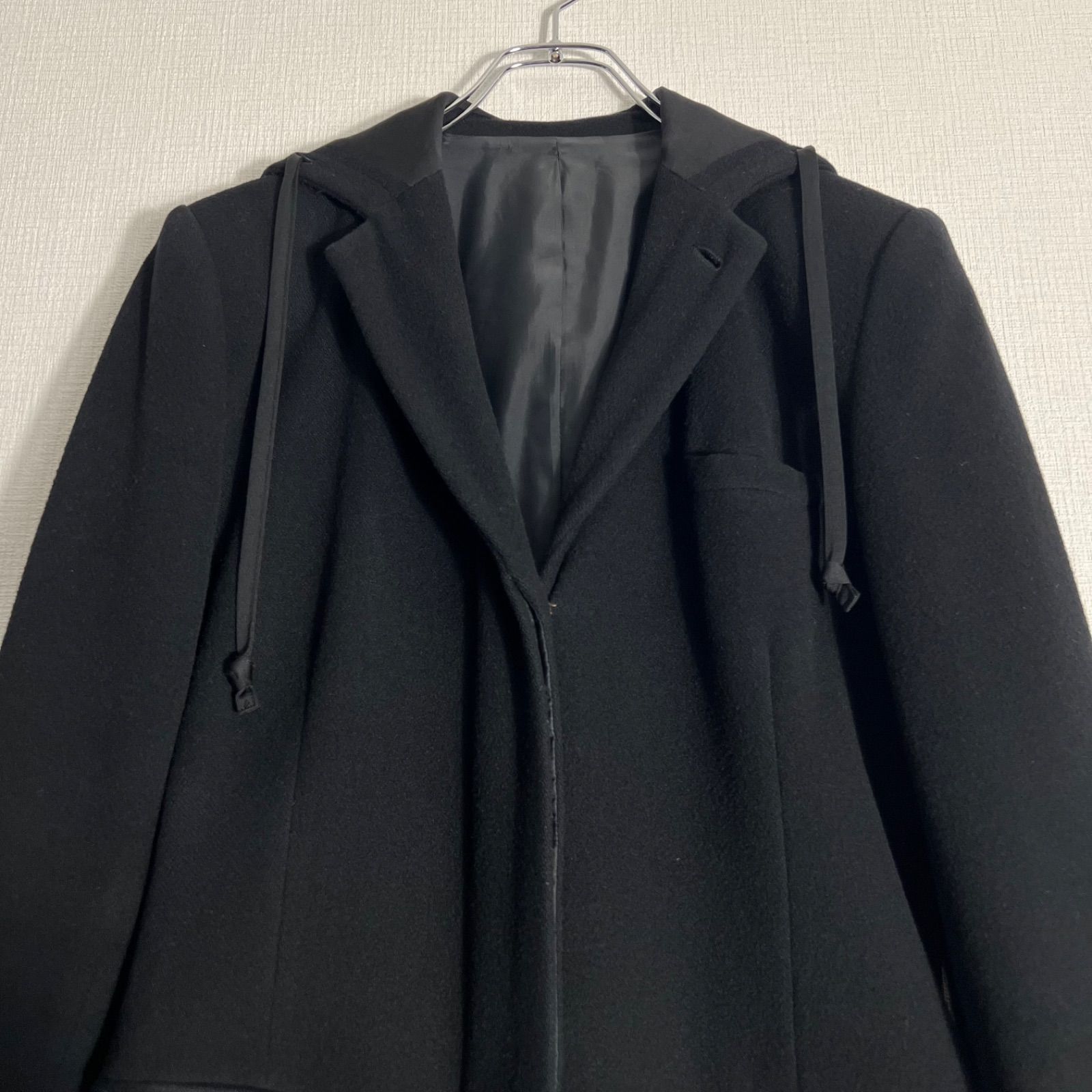 Jean Paul Gaultier Classique ジャンポールゴルチエ フーデッド