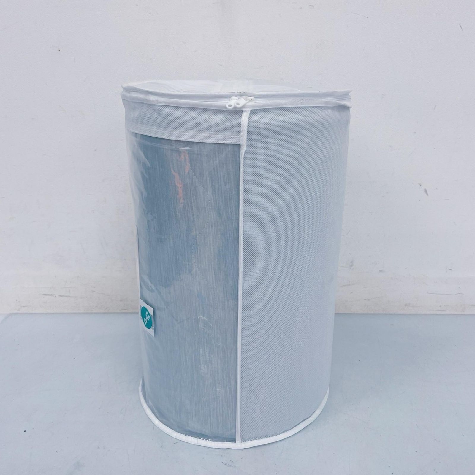 NITORI ニトリ Nクール 接触冷感 持続冷感 ラグ カーペット マット フロアカバリング インテリアその他 グレー