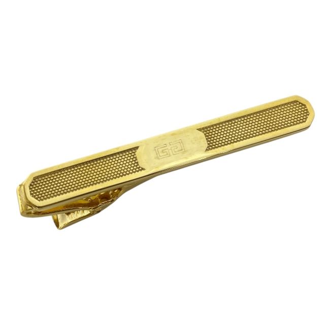 ジバンシー 2点セット ネクタイピン タイピン カフス カフリンクス