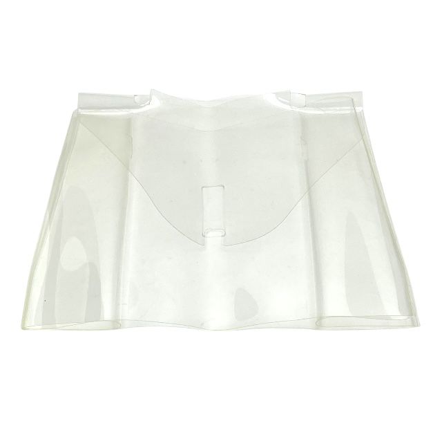 ヴァレクストラ ミニイジィデ用 レインコート レインカバー クリア PVC Valextra 人気 定番 便利 雨対策 保護 透明