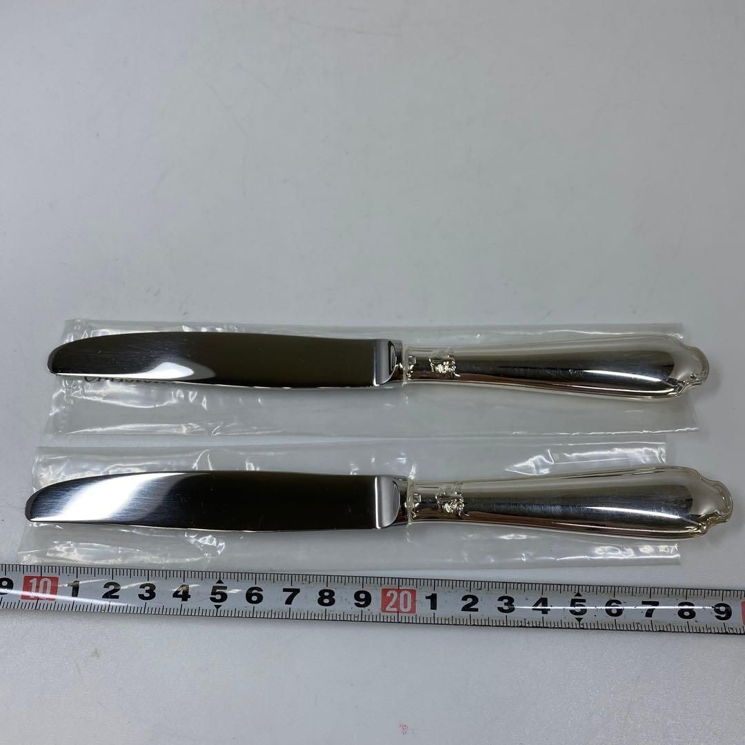 ディナーカトラリー10点セット