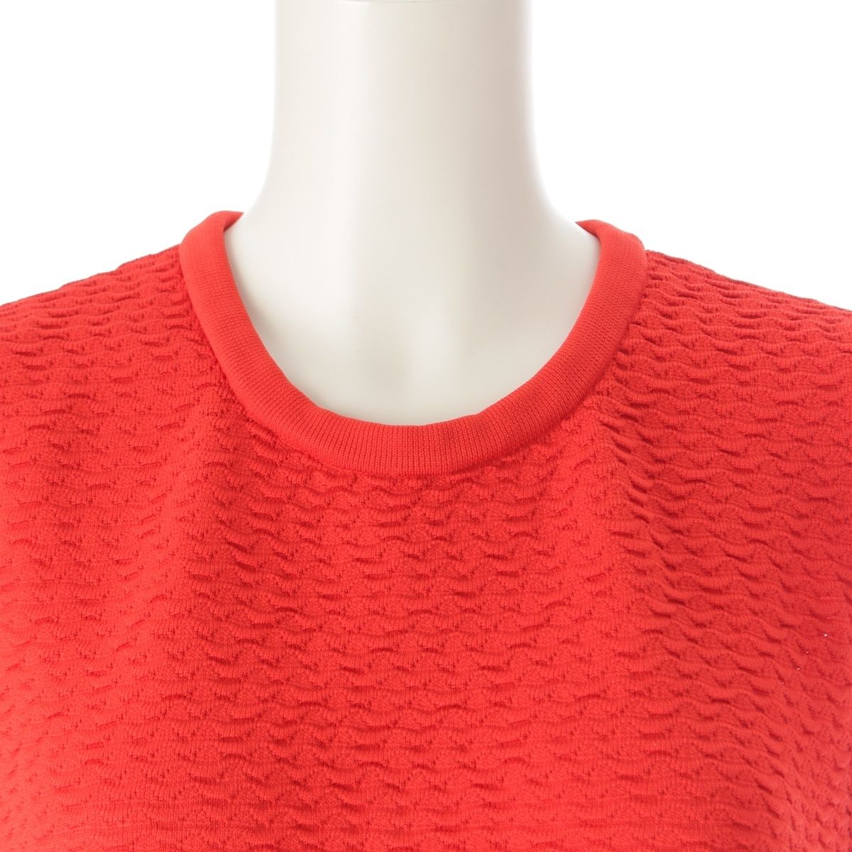 ノースリーブ ワンピース