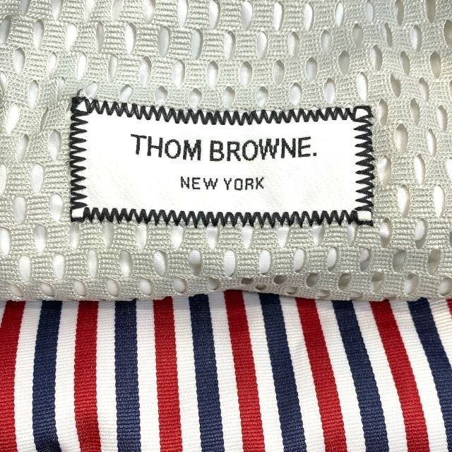 トートバッグ メッシュ