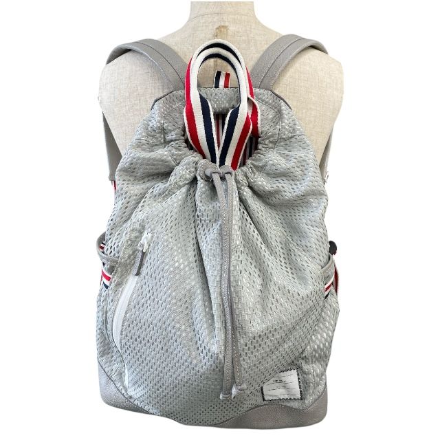 トムブラウン リュックサック