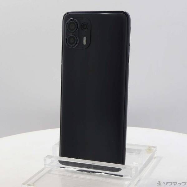 品〕 Motorola edge20 Fusion 128GB エレキグラファイト 良い