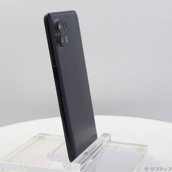品〕 Motorola edge20 Fusion 128GB エレキグラファイト 良い