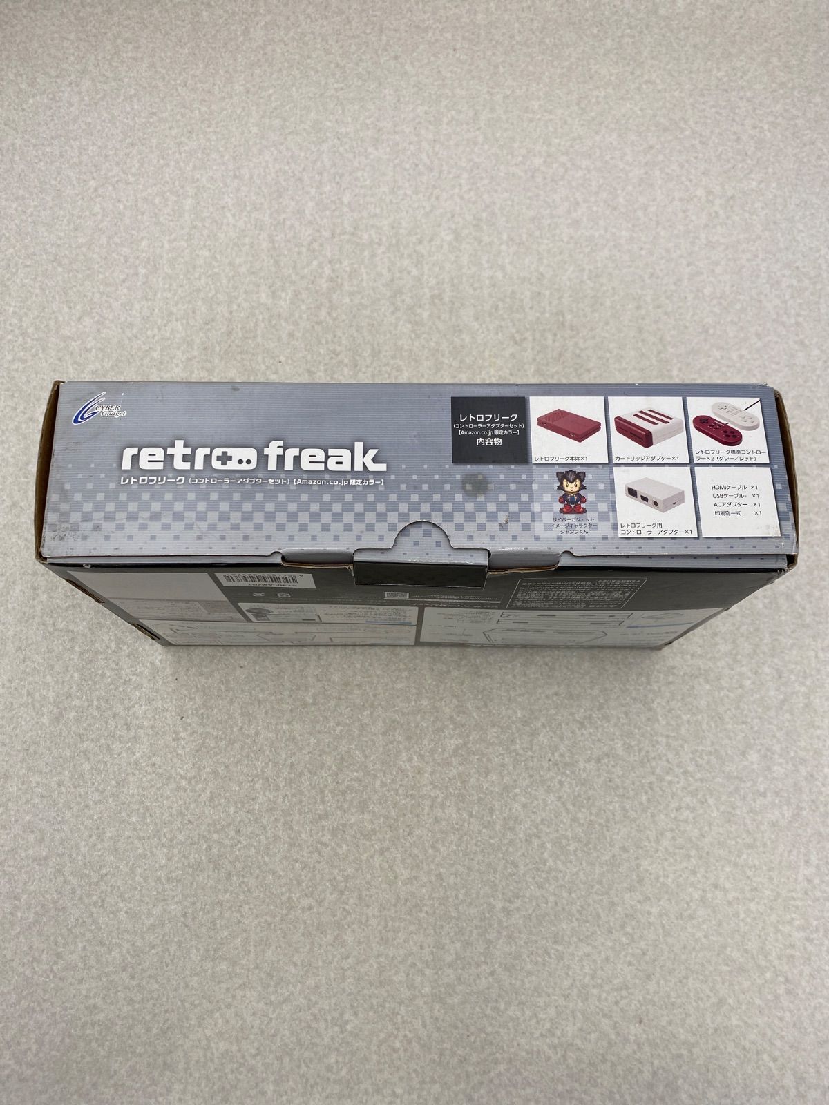 コントローラーアダプタセット