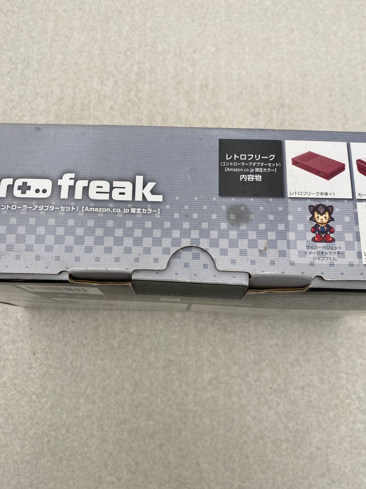 コントローラーアダプタセット