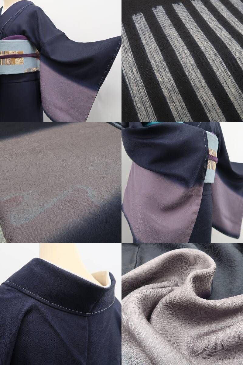 ❁tomihisa❁ 唐花地紋