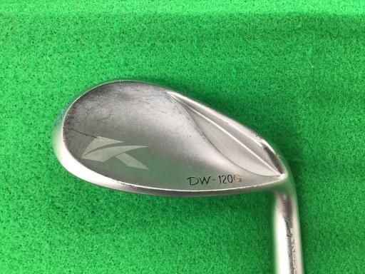 キャスコ Dolphin Wedge DW-120G シルバー 50° ウェッジ WG NS PRO 950GH フレックスS メンズ 男性用 右利き 右用 Cランク ゴルフクラブ