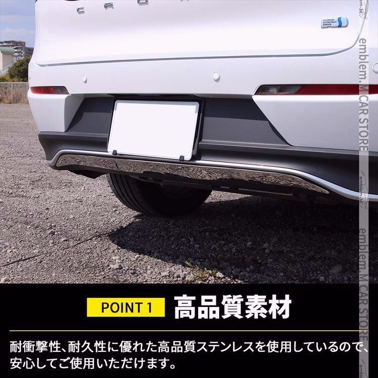 カスタム エアロパーツ