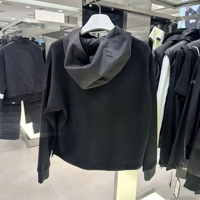 Titleist タイトリスト レディースゴルフ フード ジップアップ