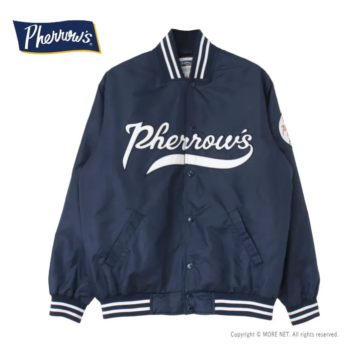 なかしん　フェローズアワードジャケット なかしん フェローズアワードジャケット なかしん フェローズアワード