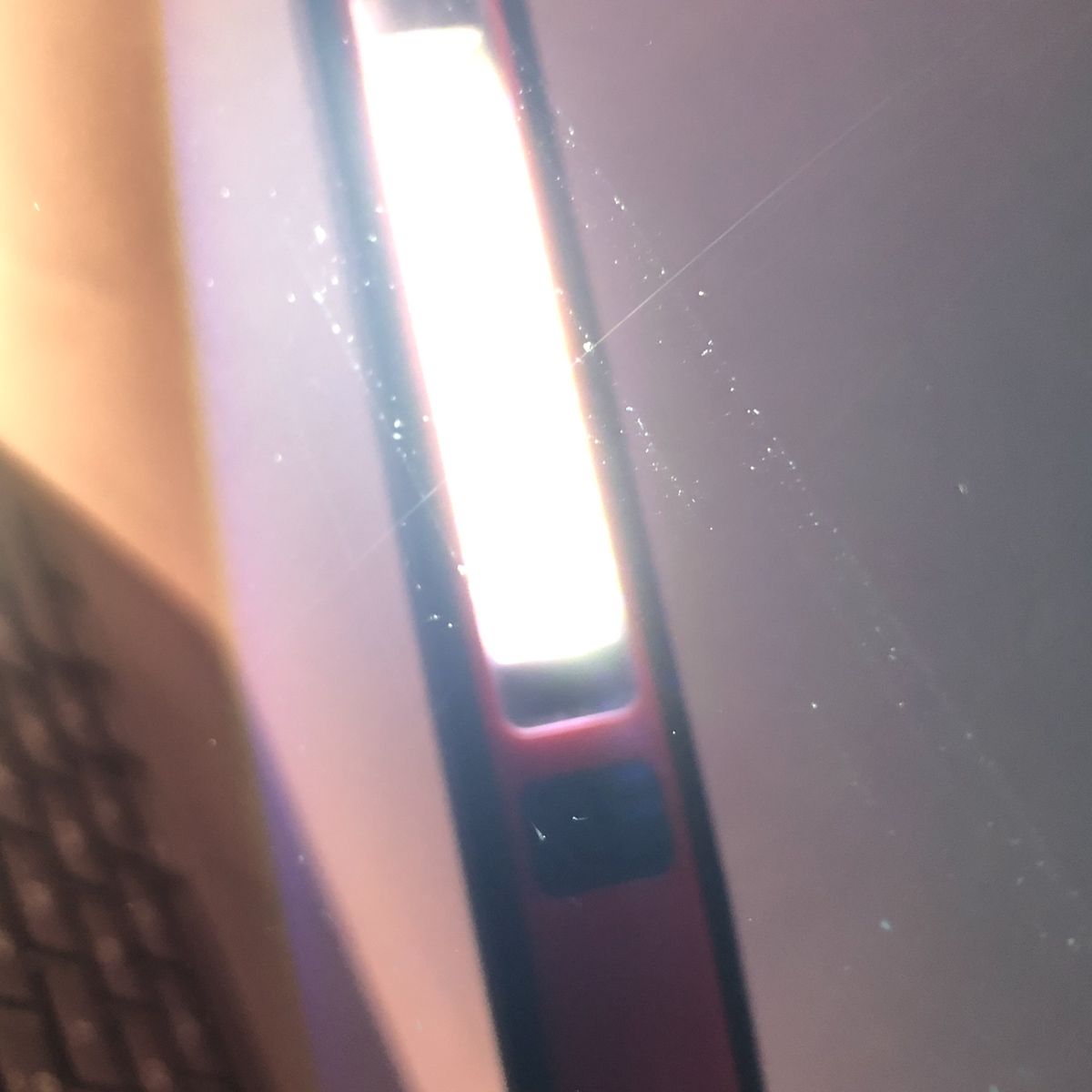 ◆ジャンク品 本体のみ◆Apple