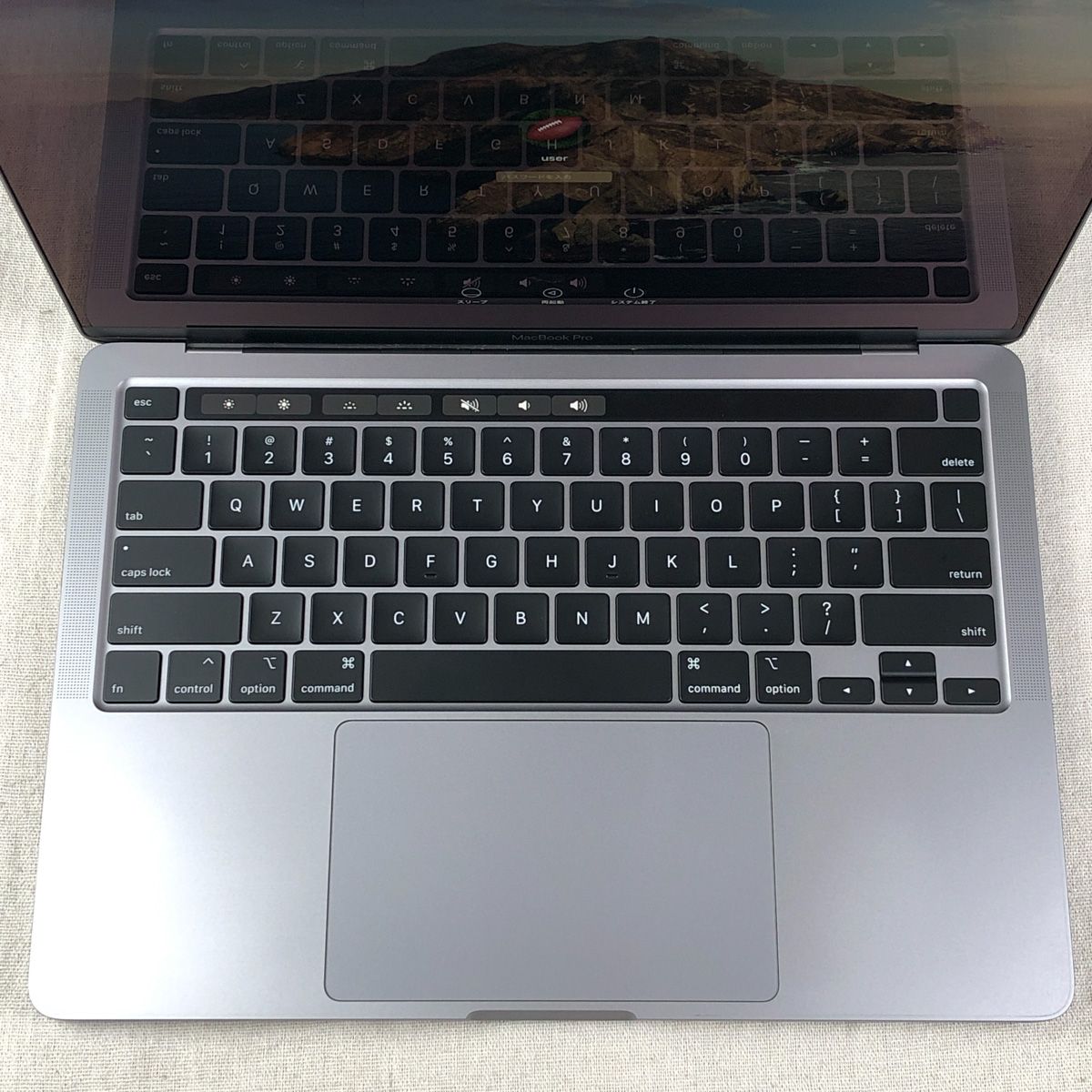 ◆ジャンク品 本体のみ◆Apple