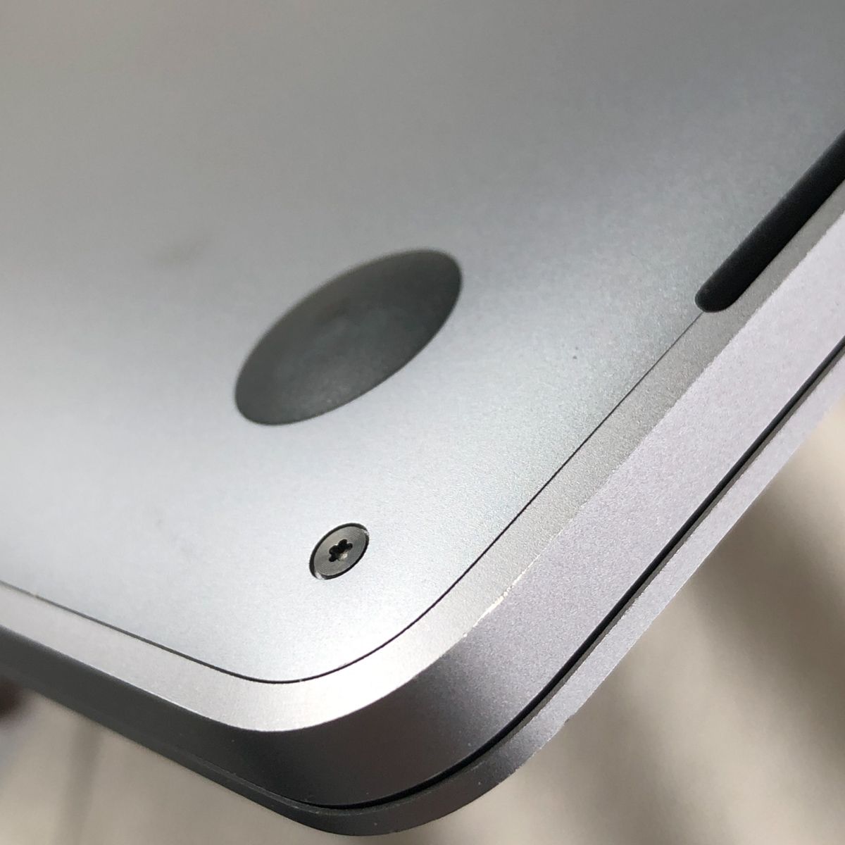 ◆ジャンク品 本体のみ◆Apple MacBook Pro 13インチ 2020 Thunderbolt 3ポート x 4 i5 16GB 512GB 画面表示色異常 A2251 EMC3348|MB-JUNK-251688 352005 VETTDRUCK_DE