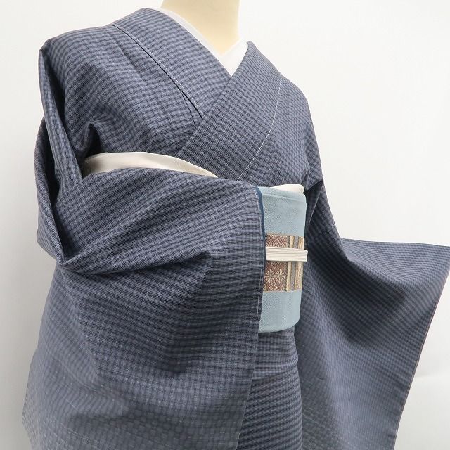 ❁tomihisa❁ 花織ぼかし