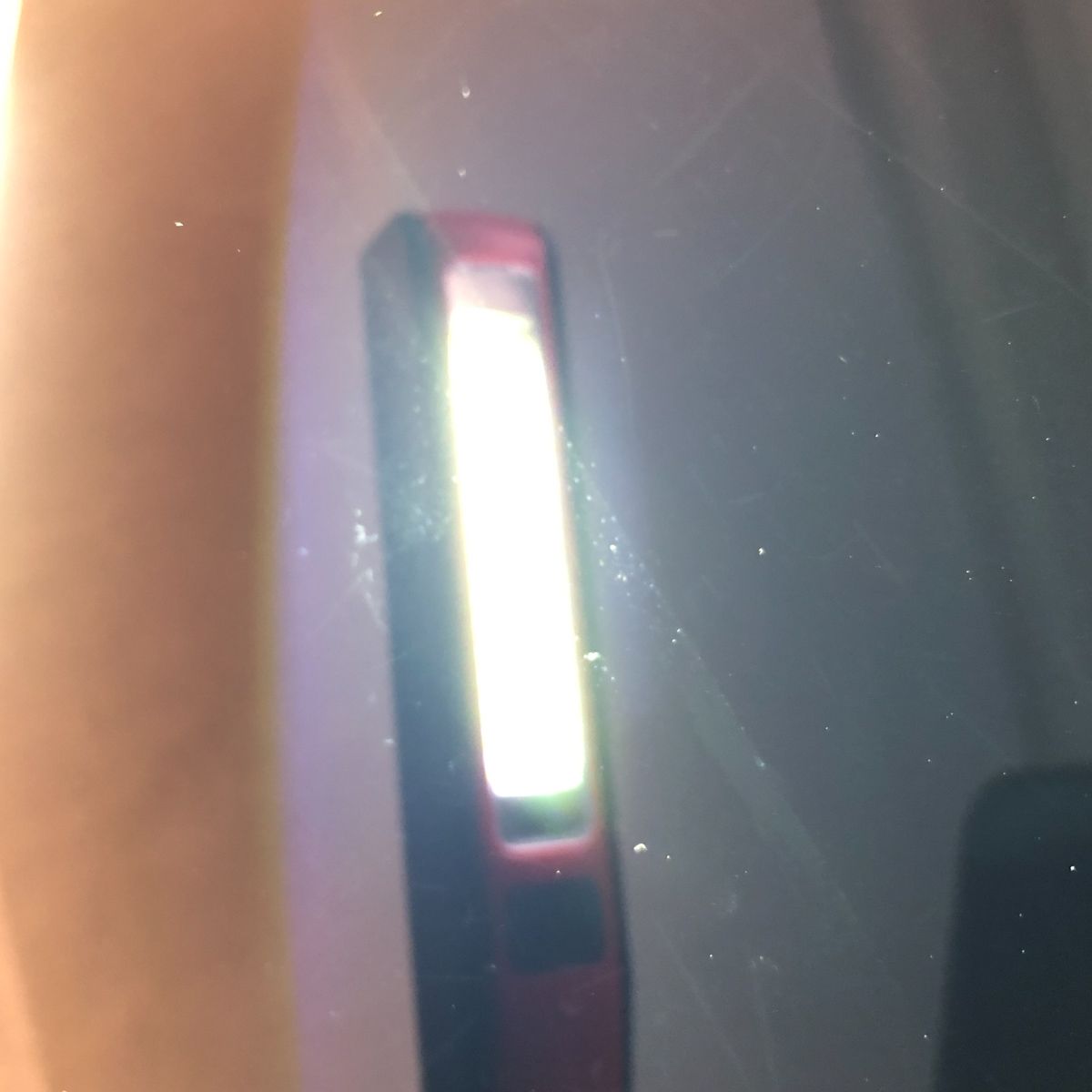 画面表示色異常 A2251