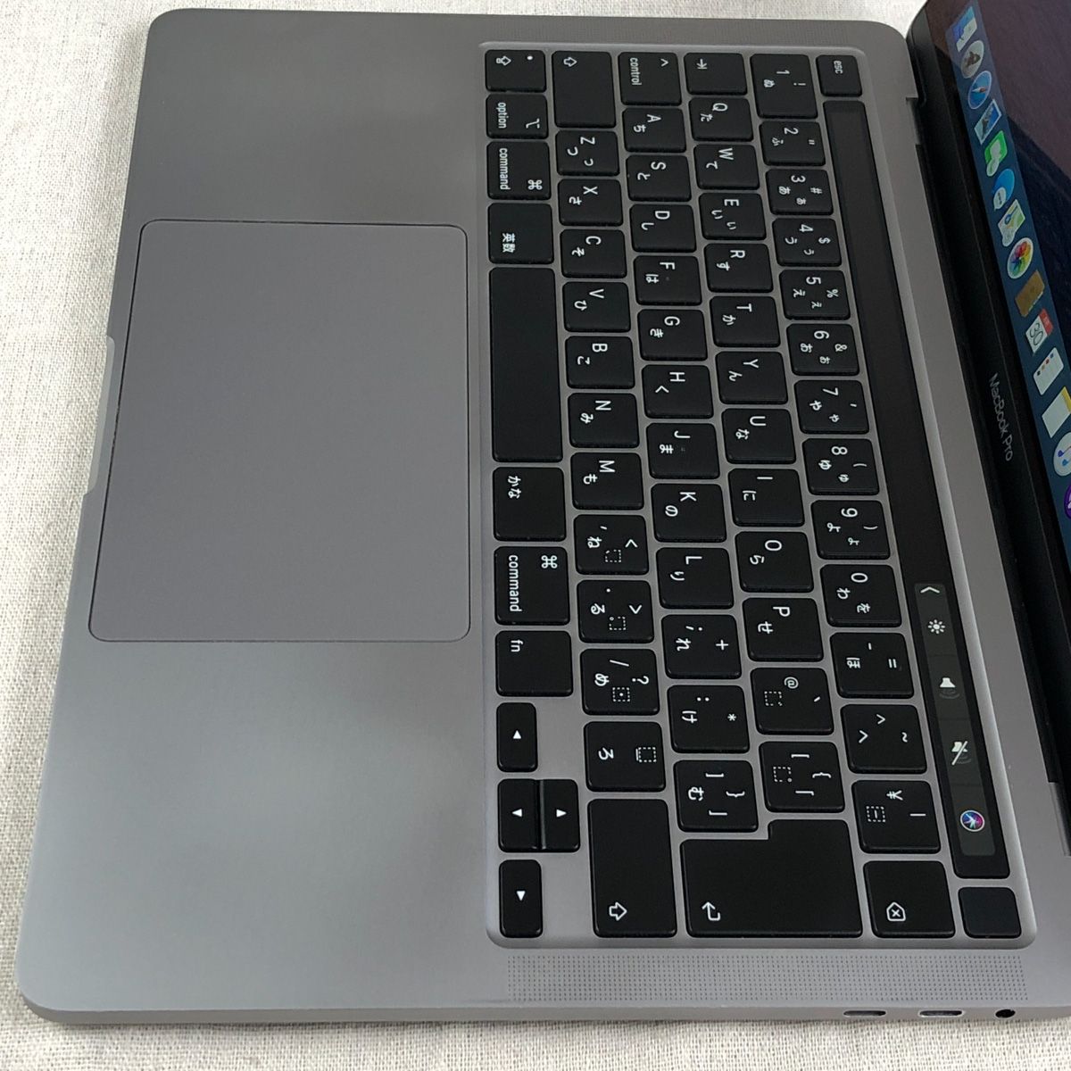 本体のみ◆Apple MacBook