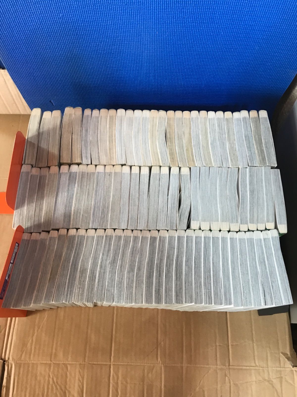 風の大地 1～84巻 全巻セット 風の大地』全84巻 1-84