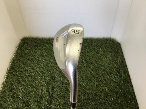 中古】 フォーティーン DJ-22 56° ウェッジ WG NS PRO 950GH HT