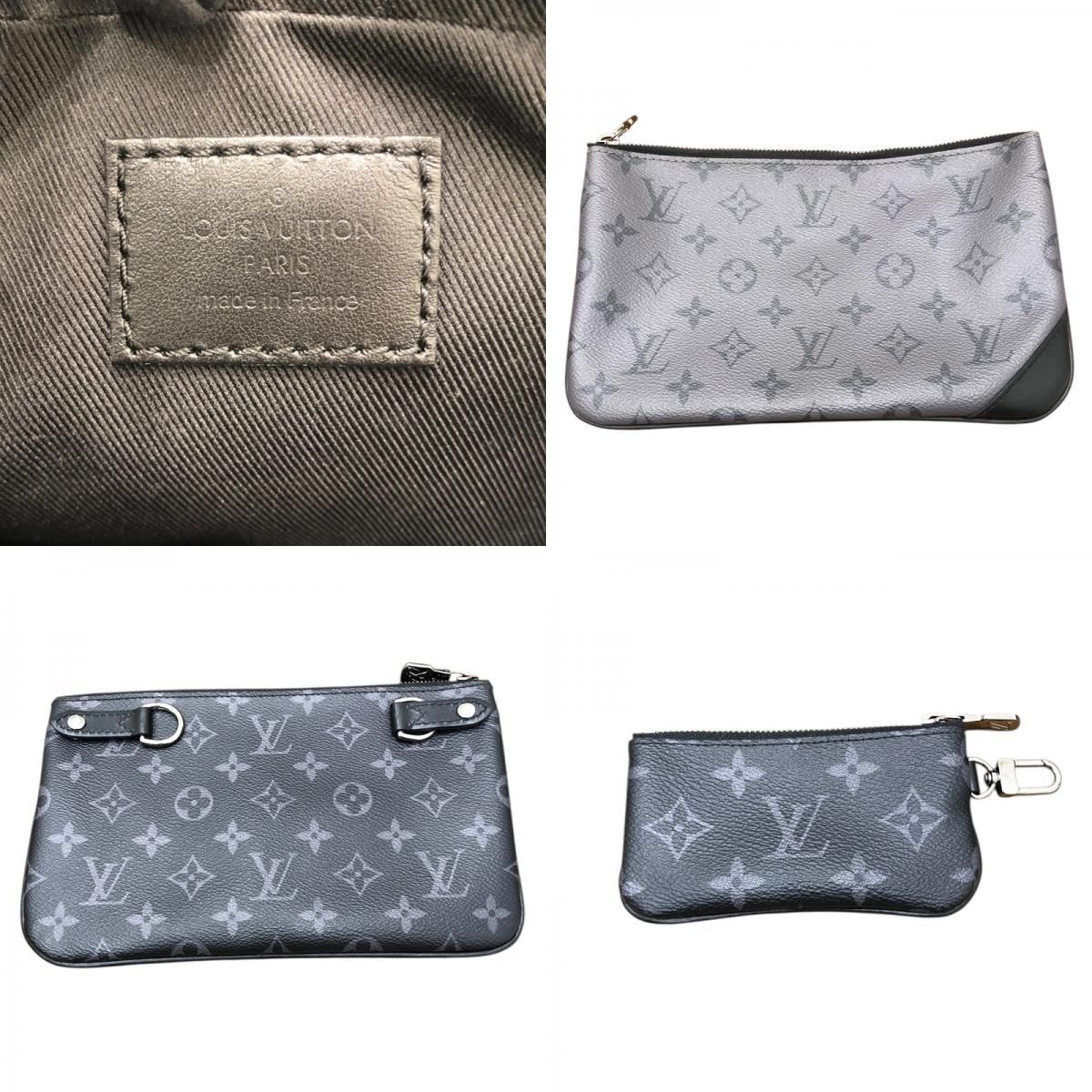 ダミエ グラフィット