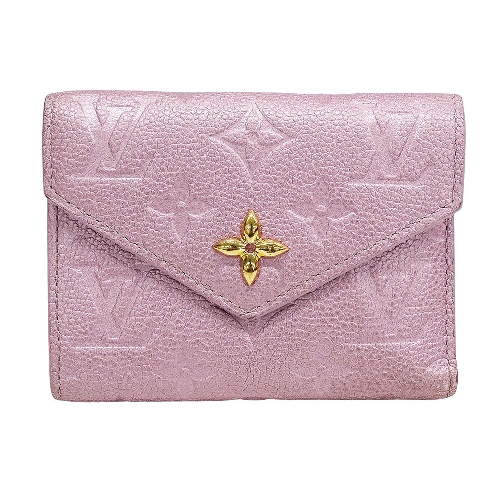 ルイ・ヴィトン LOUIS VUITTON 財布 レディース ブランド 三 ルイ・ヴィトン LOUIS VUITTON 財布 レディース ブランド 三