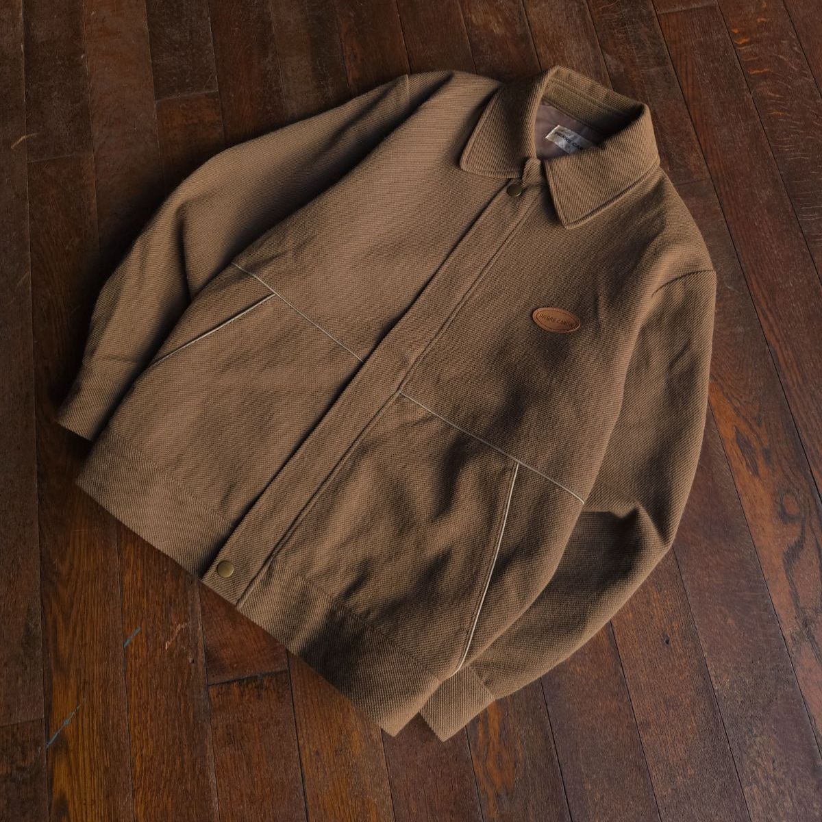 TRICOT PIERRE CARDIN PARIS トリコ ピエールカルダン パリ Vintage