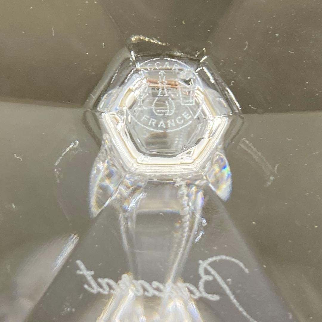 アルガード ワイングラスペア