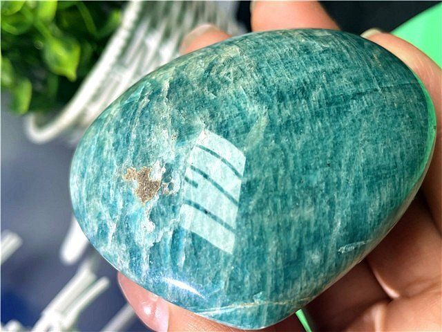 ◇超強天然(藍針入り)水晶クラスターB88B6/199B75D 水晶ポイント 大