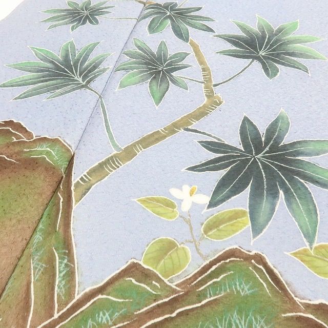 六花-RIKKA- 正絹