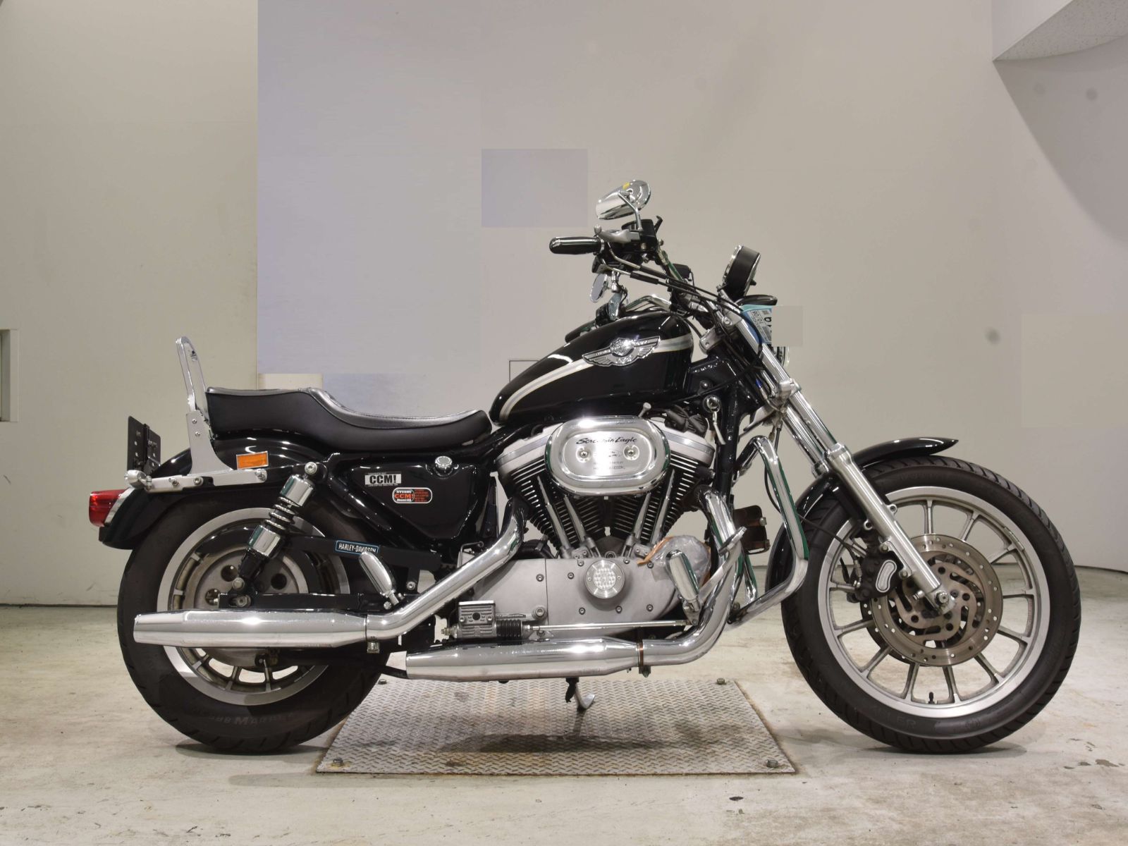 スポーツスター XL1200S