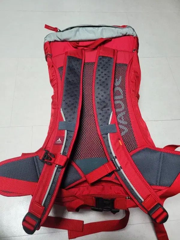 バウデ Jura20 登山 サイクル レジャー キャンピング アウトドア MULTI バックパック