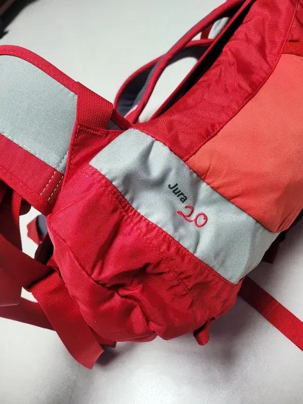 バウデ Jura 20 登山 サイクル レジャー キャンピング アウトドア MULTI バックパック