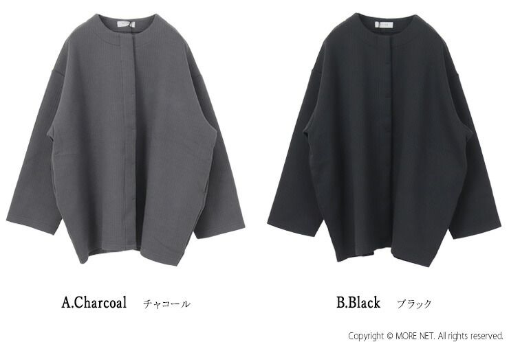 フィルム FILUM キルトコクーンコート 2505201 ライトアウター 羽織