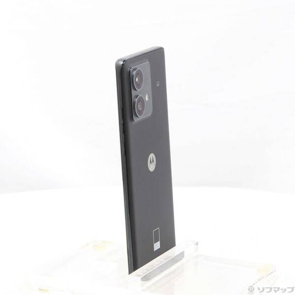 Motorola edge 40 ブラック motorola edge 40｜価格比較・SIMフリー