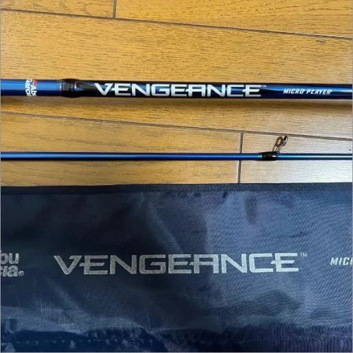 VENGS862UL ロッド