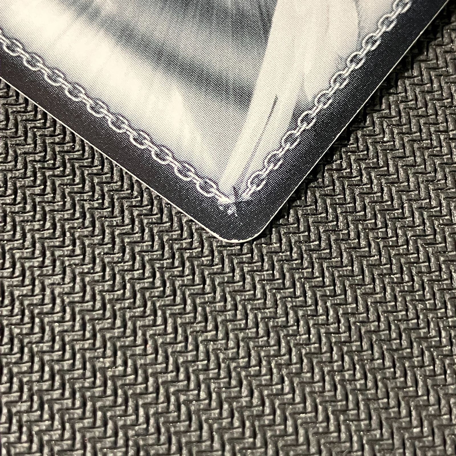 純白の願い 中野