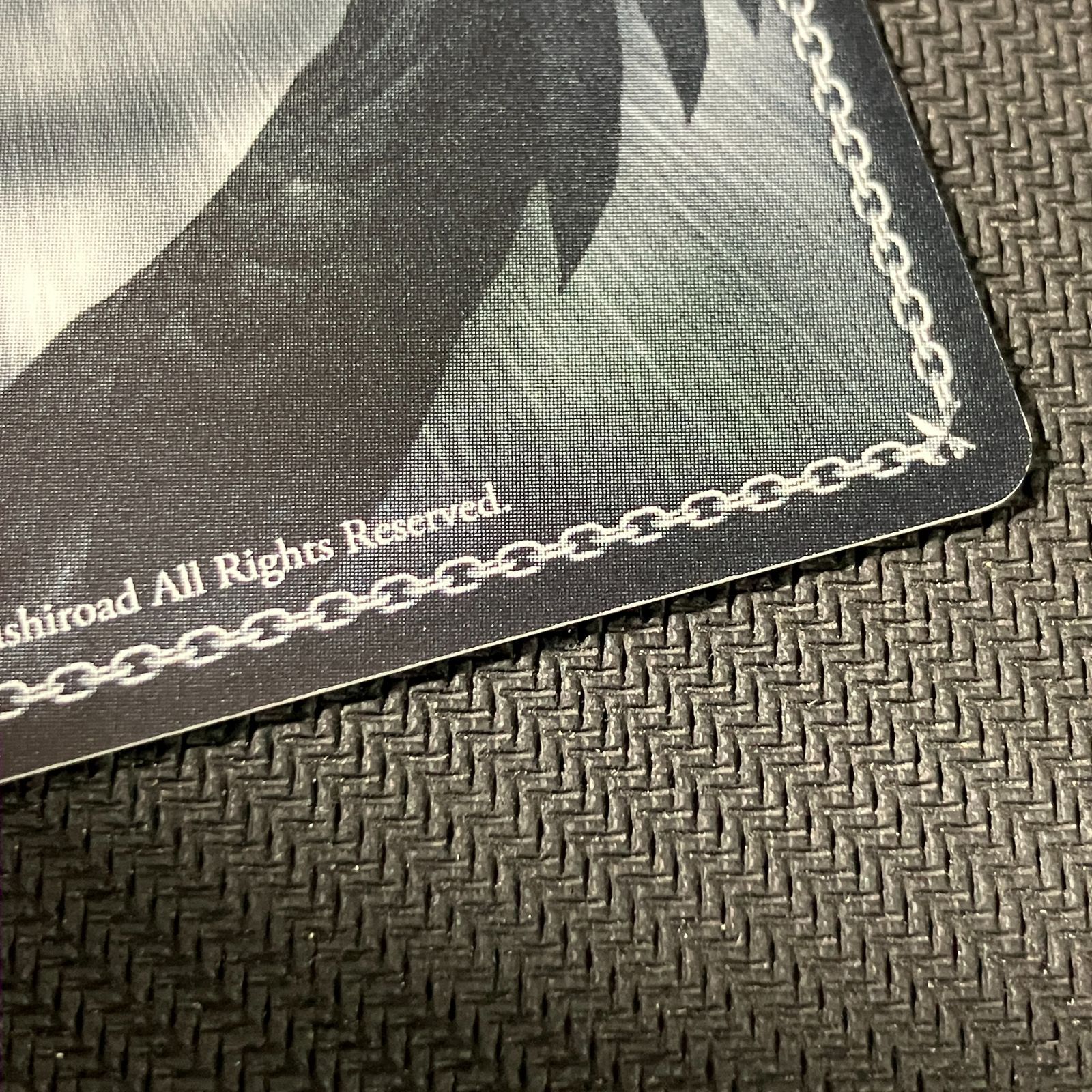 ヴァイスシュヴァルツ HYR