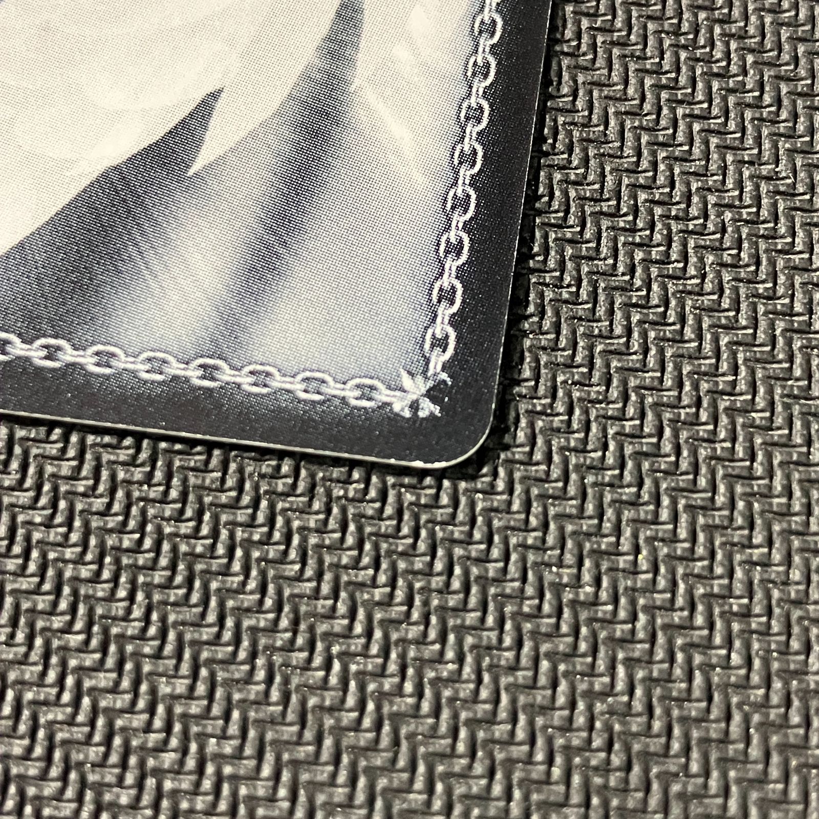 ヴァイスシュヴァルツ HYR