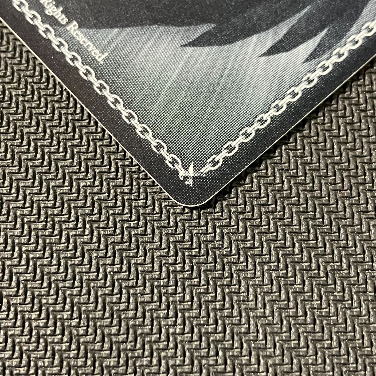 ヴァイスシュヴァルツ HYR