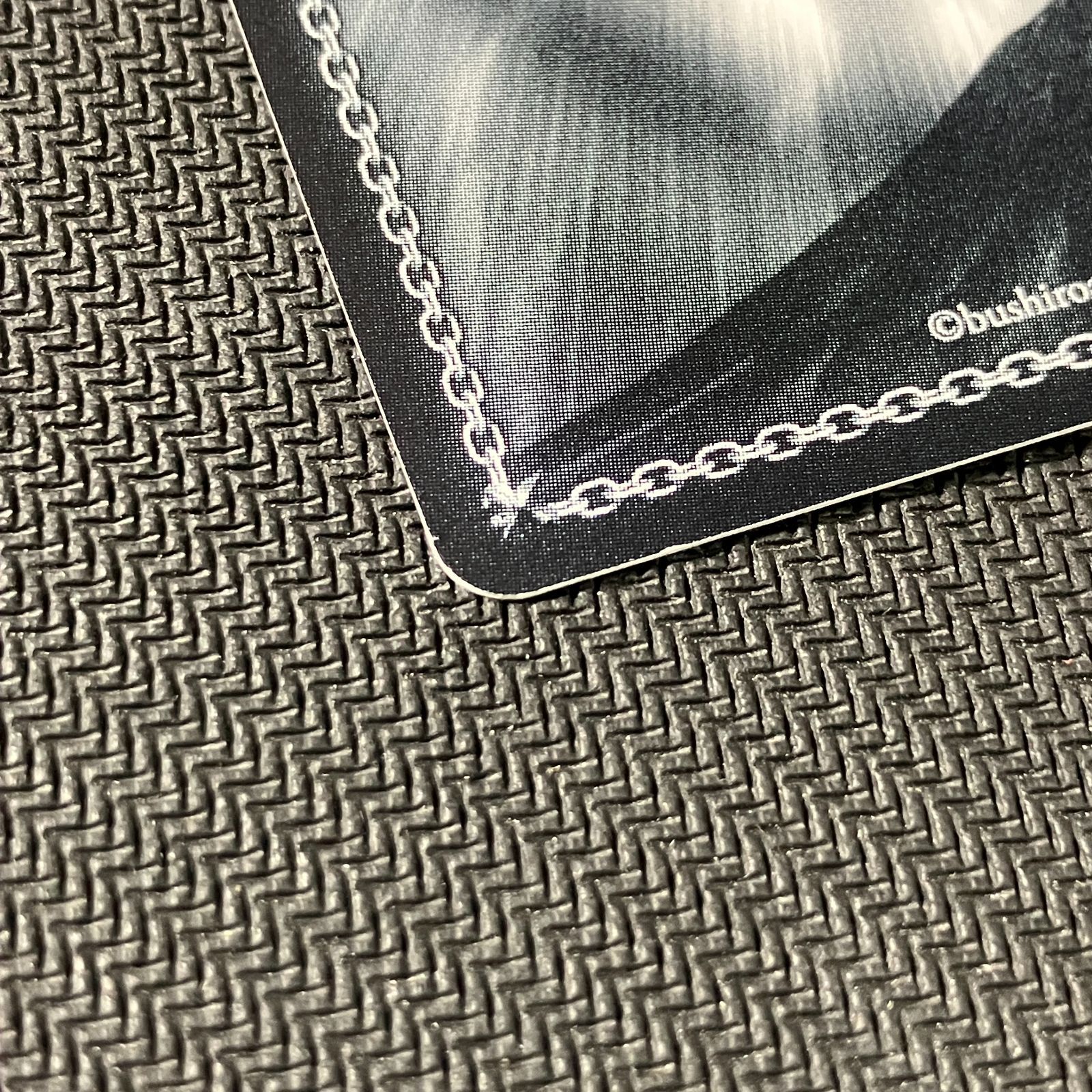 ヴァイスシュヴァルツ HYR