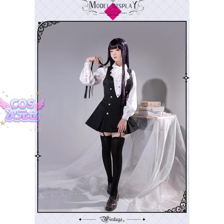 キャラクター服