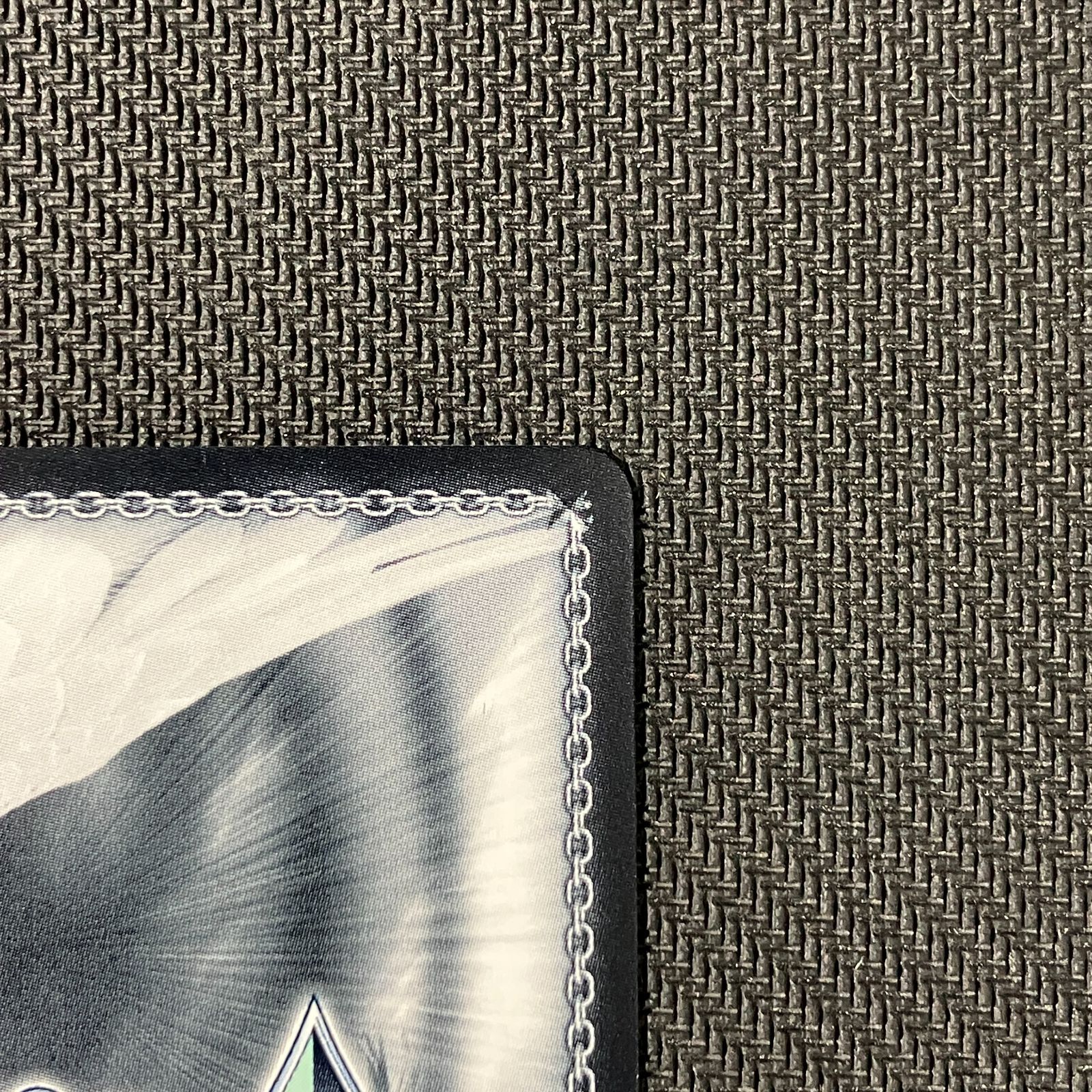 フレイア 赤箔押しキャラクターサイン入り