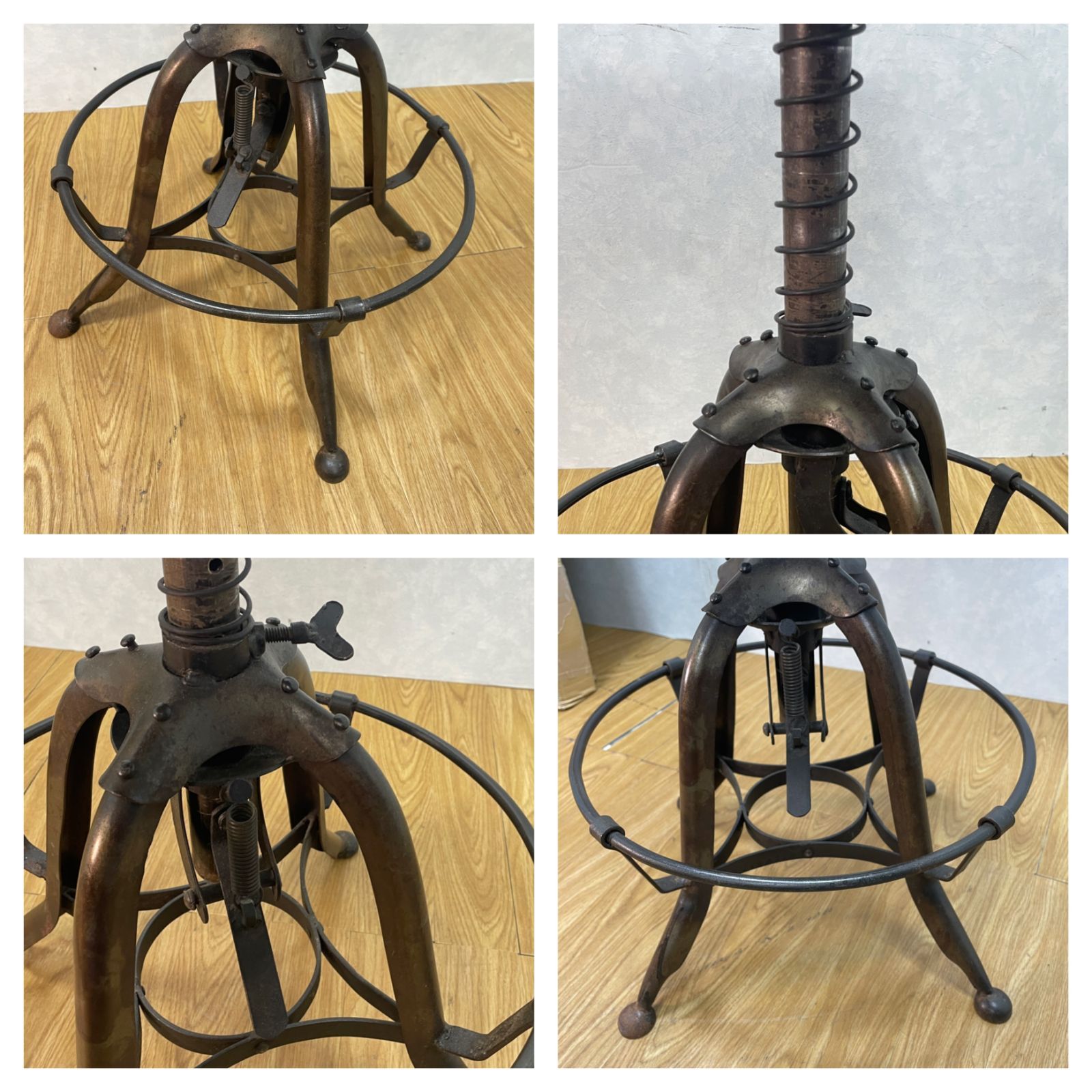 ギデル アトリエチェア