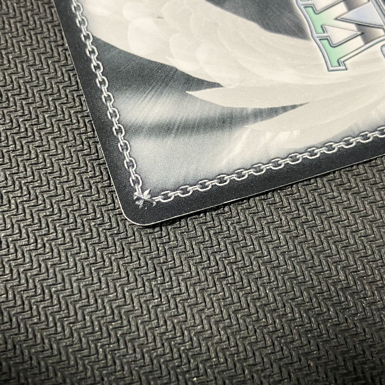 ジョルノ サイン入り