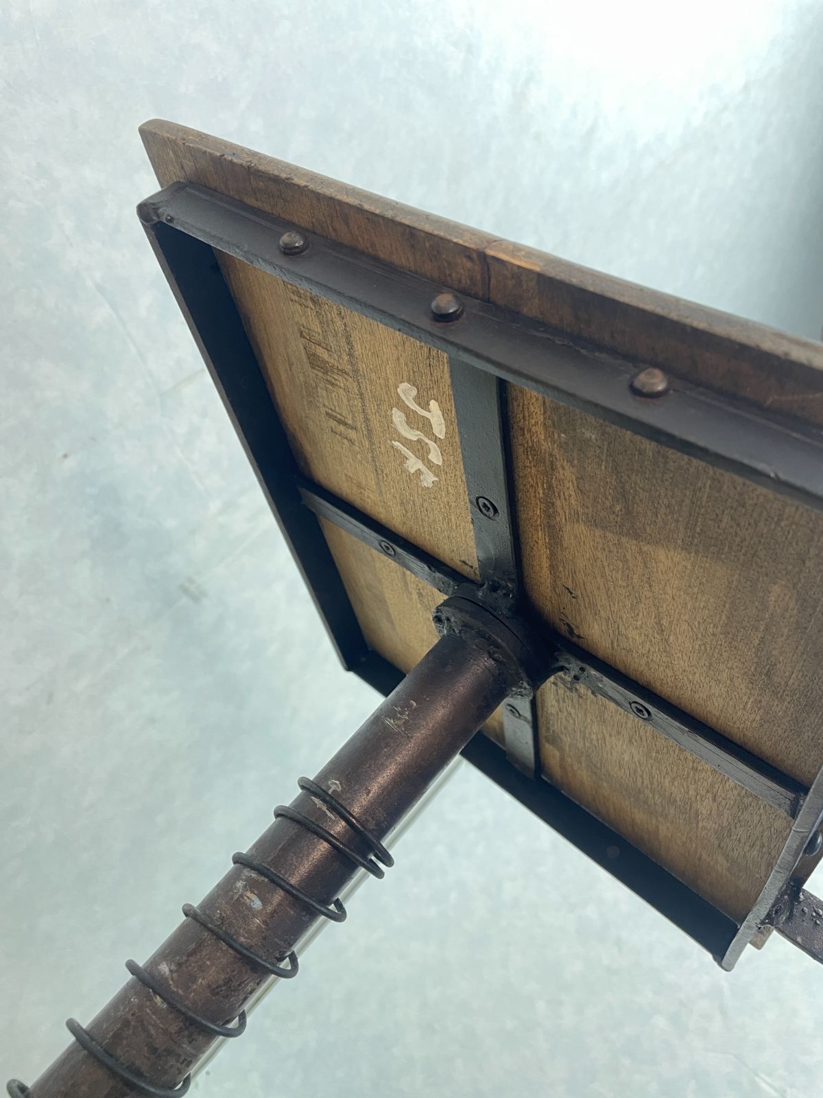 今すぐ検索！ K 1086 ジャーナルスタンダード 椅子 ギデル アトリエチェア 【品質入荷】